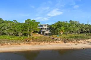 Tbd 3 Pruett Rd, Eastpoint, FL 32328 - Photo 66