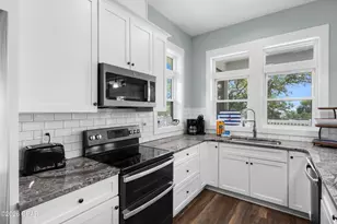 Tbd 3 Pruett Rd, Eastpoint, FL 32328 - Photo 20