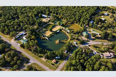 6291 Coy Burgess Loop, Defuniak Springs, FL 32435 - Photo 4