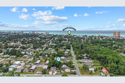 2508 Dorothy Avenue, Panama City, FL 32408 - Photo 2