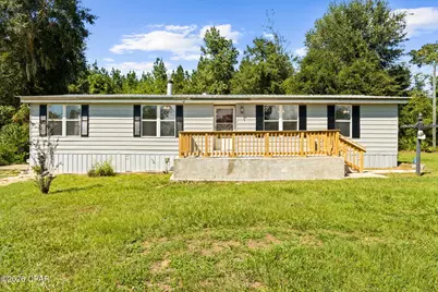 2753 Deming Lane, Marianna, FL 32446 - Photo 2