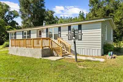 2753 Deming Lane, Marianna, FL 32446 - Photo 1