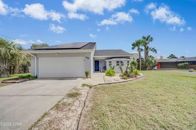 125 E Sonata Circle, Panama City Beach, FL 32413 - Photo 38