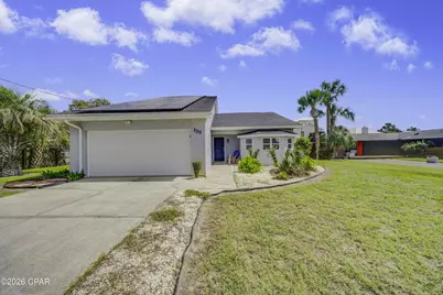 125 E Sonata Circle, Panama City Beach, FL 32413 - Photo 2