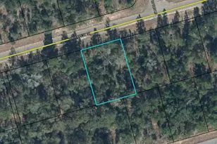 Lot 17 Wavecrest St, Chipley, FL 32428 - Photo 1