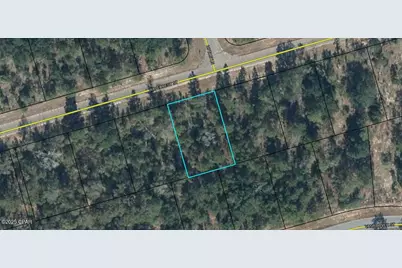 Lot 16 Wavecrest Street, Chipley, FL 32428 - Photo 1