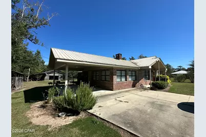 19978 NE Hentz Avenue, Blountstown, FL 32424 - Photo 2