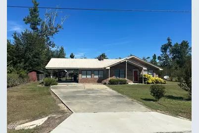 19978 NE Hentz Avenue, Blountstown, FL 32424 - Photo 1