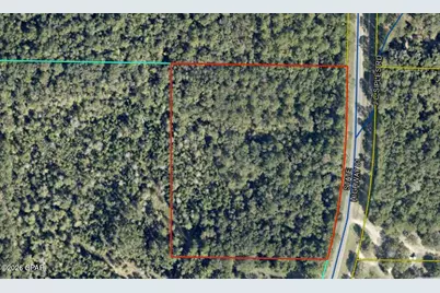 0 St Hwy 81 Highway, Ponce de Leon, FL 32455 - Photo 4