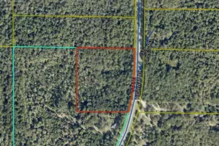 0 St Hwy 81 Hwy, Ponce de Leon, FL 32455 - Photo 1