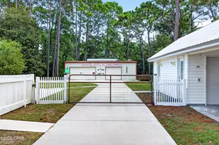 138 Laird Cir, Panama City Beach, FL 32408 - Photo 66