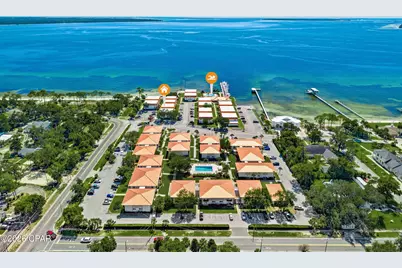 2100 W Beach Drive #ZS101, Panama City, FL 32401 - Photo 42