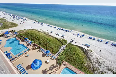 14825 Front Beach Road #1508, Panama City Beach, FL 32413 - Photo 12