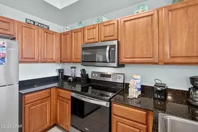 14825 Front Beach Road #1508, Panama City Beach, FL 32413 - Photo 22