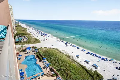 14825 Front Beach Road #1508, Panama City Beach, FL 32413 - Photo 14