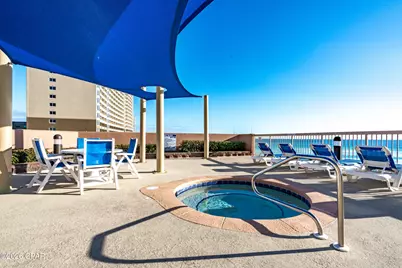 14825 Front Beach Road #1508, Panama City Beach, FL 32413 - Photo 48