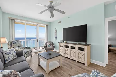 14825 Front Beach Road #1508, Panama City Beach, FL 32413 - Photo 8