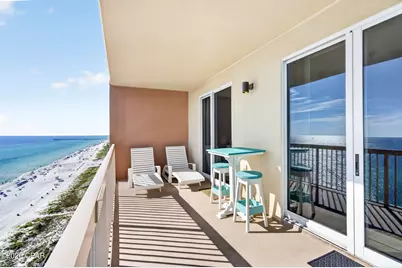 14825 Front Beach Road #1508, Panama City Beach, FL 32413 - Photo 2