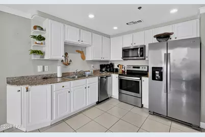 17739 Front Beach Road #1206W, Panama City, FL 32413 - Photo 2