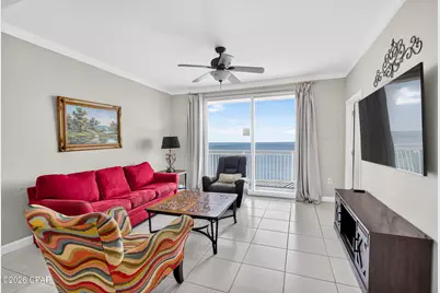 17739 Front Beach Road #1206W, Panama City, FL 32413 - Photo 20
