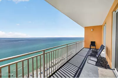 17739 Front Beach Road #1206W, Panama City, FL 32413 - Photo 4