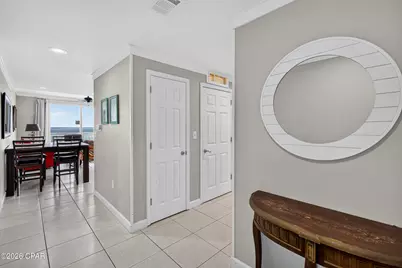 17739 Front Beach Road #1206W, Panama City, FL 32413 - Photo 8