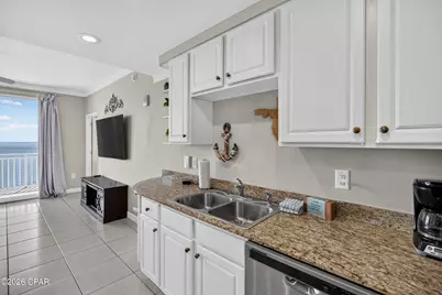 17739 Front Beach Road #1206W, Panama City, FL 32413 - Photo 12