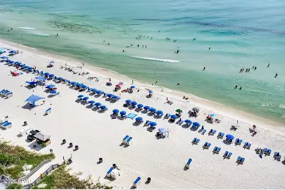 17739 Front Beach Road #1206W, Panama City, FL 32413 - Photo 14
