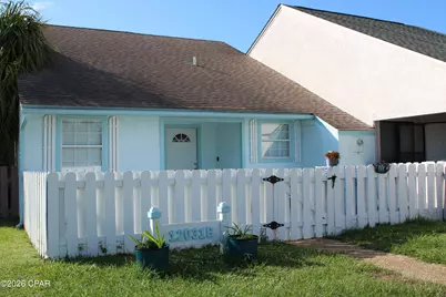 12031 Raintree Drive #B, Panama City, FL 32404 - Photo 1
