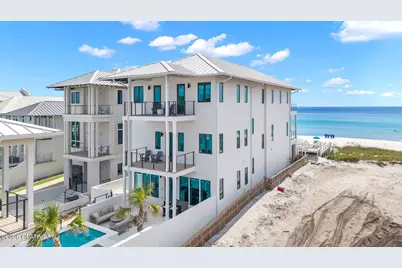 274 Beachside Drive, Panama City Beach, FL 32413 - Photo 4