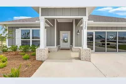 7298 Big Buck Boulevard, Panama City, FL 32409 - Photo 4