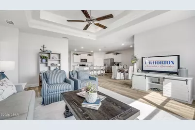 7298 Big Buck Boulevard, Panama City, FL 32409 - Photo 22