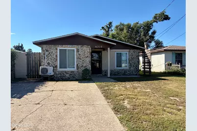 6210 Pridgen Street, Panama City, FL 32404 - Photo 1