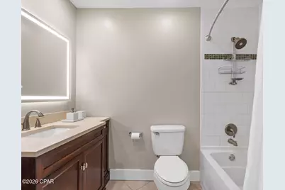 6901 N Lagoon Drive #10, Panama City, FL 32408 - Photo 18