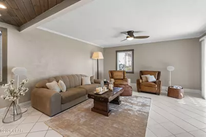 6901 N Lagoon Drive #10, Panama City, FL 32408 - Photo 4