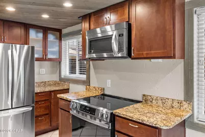 6901 N Lagoon Drive #10, Panama City, FL 32408 - Photo 12