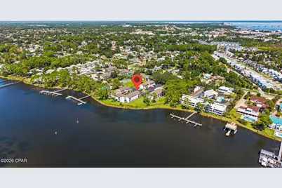 6901 N Lagoon Drive #10, Panama City, FL 32408 - Photo 28