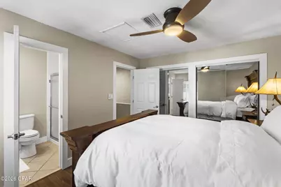6901 N Lagoon Drive #10, Panama City, FL 32408 - Photo 22