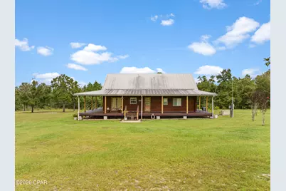 13865 Lesne Road, Fountain, FL 32438 - Photo 70