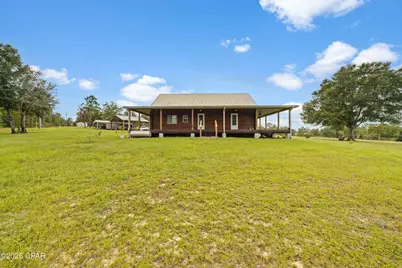 13865 Lesne Road, Fountain, FL 32438 - Photo 14