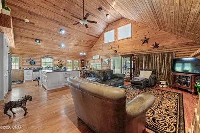 13865 Lesne Road, Fountain, FL 32438 - Photo 2