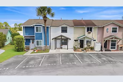 6532 Harbour Boulevard, Panama City Beach, FL 32407 - Photo 38