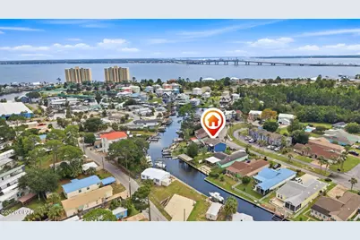 6532 Harbour Boulevard, Panama City Beach, FL 32407 - Photo 2