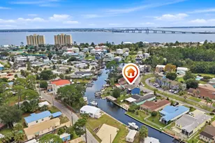 6532 Harbour Blvd, Panama City Beach, FL 32407 - Photo 2