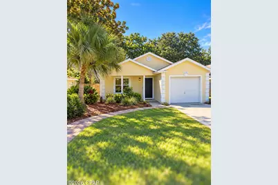 210 Azalea Street, Panama City Beach, FL 32407 - Photo 1