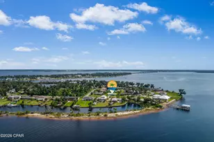 4736 Sunset Dr, Panama City, FL 32404 - Photo 1