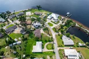 4736 Sunset Dr, Panama City, FL 32404 - Photo 2
