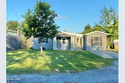 5644 Martin Court, Panama City, FL 32404 - Photo 1