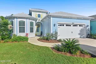 9231 Paradise Dr, Panama City Beach, FL 32413 - Photo 1