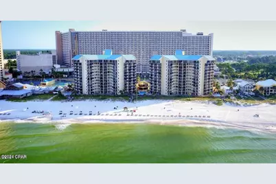 9850 S Thomas Drive #1006E, Panama City, FL 32408 - Photo 32